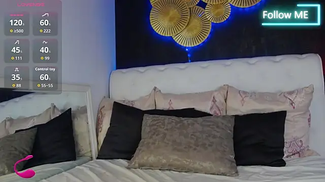 BellaKarma online show from June 3, 2026, 5:19 am