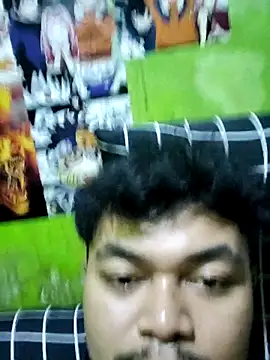 Snapshot of bagasFreedom chatting on February 27, 2026, 7:35 pm bagasFreedom online show from February 27, 2026, 7:35 pm