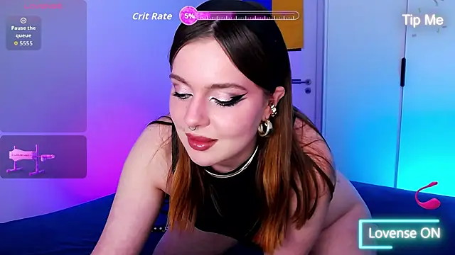 real bdsm couple online show from November 15, 2025, 5:39 pm