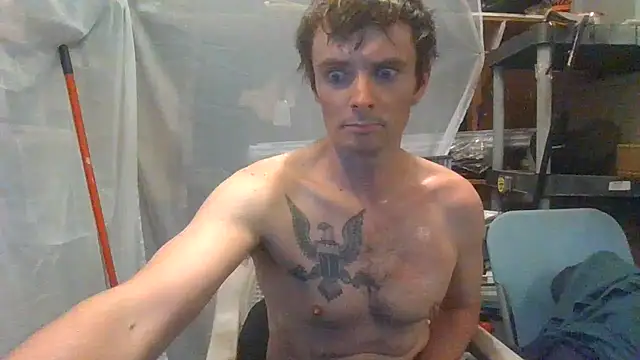RichardW online show from June 28, 2026, 2:51 am