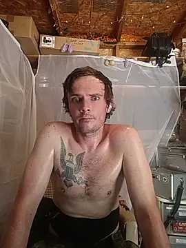 RichardW online show from July 31, 2026, 10:40 pm