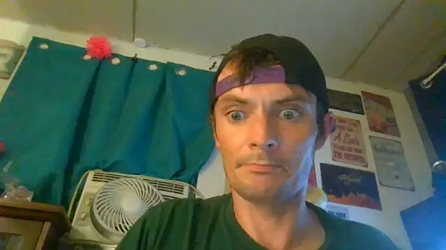 RichardW online show from June 29, 2026, 7:26 am
