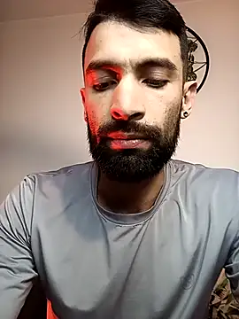 Enzo-wolf33 online show from October 15, 2025, 6:22 am