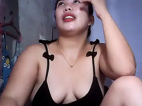 Snapshot of pinaysinglemommm chatting on July 17, 2026, 9:06 am pinaysinglemommm online show from July 17, 2026, 9:06 am