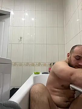 LuckyGirlfriends online show from February 6, 2026, 6:37 pm