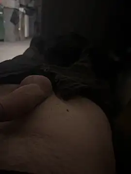 LuckyGirlfriends online show from February 10, 2026, 2:21 am