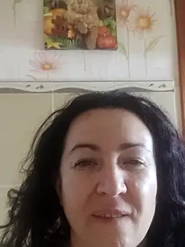 Velvet3451 online show from October 23, 2025, 5:22 pm