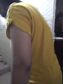 Snapshot of HOT_BABY66 chatting on November 6, 2025, 7:12 am HOT BABY66 online show from November 6, 2025, 7:12 am