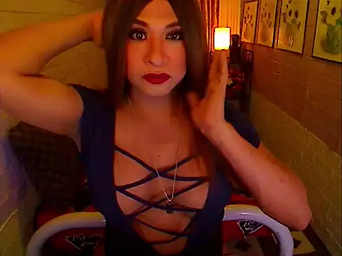 LadyhugecockX online show from October 3, 2025, 11:45 am