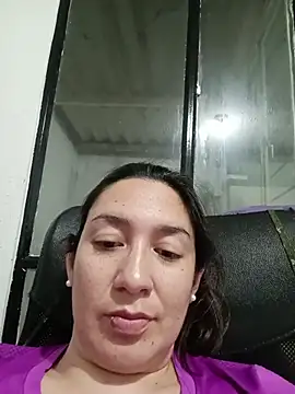 MargaretMonroe online show from October 10, 2025, 2:23 am