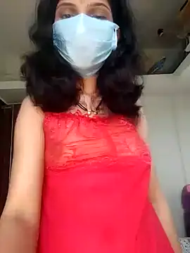 Shivani2002 online show from February 22, 2026, 10:50 am