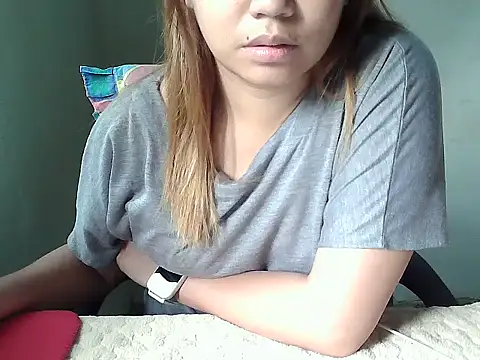  NaughtyAsian online show from October 17, 2025, 2:48 am