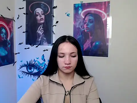 Em7MaA online show from October 23, 2025, 12:15 pm