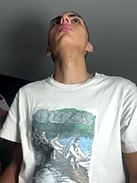 Mister Obsession online show from November 30, 2025, 7:03 pm