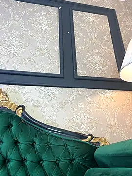 Mister Obsession online show from December 5, 2025, 7:12 pm