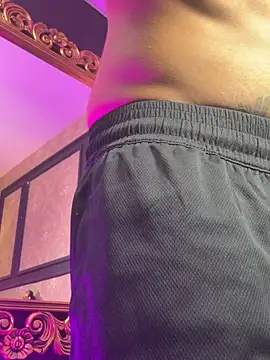 Mister Obsession online show from October 29, 2025, 8:19 pm