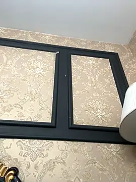 Mister Obsession online show from November 9, 2025, 6:34 pm