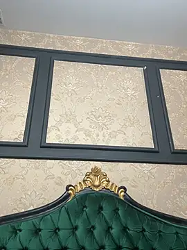 Mister Obsession online show from January 12, 2026, 6:36 pm