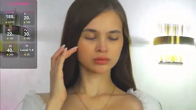 Snapshot of AnitaOwens chatting on December 21, 2025, 9:48 pm AnitaOwens online show from December 21, 2025, 9:48 pm