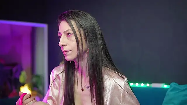 RubyRosa online show from March 11, 2026, 10:48 pm