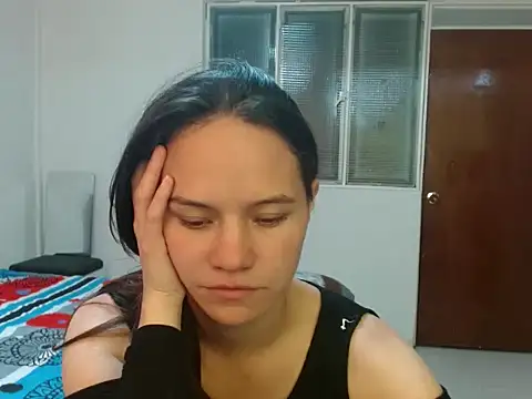 Snapshot of yarafuckass chatting on February 23, 2026, 7:36 pm yarafuckass online show from February 23, 2026, 7:36 pm