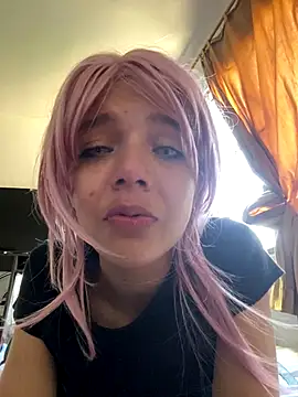 MorganKink online show from November 1, 2025, 3:17 pm