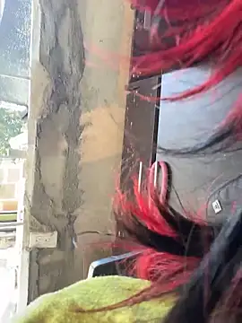 MorganKink online show from November 7, 2025, 8:24 pm