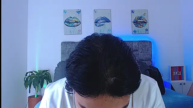 Snapshot of dirty_model chatting on September 15, 2025, 10:32 pm dirty model online show from September 15, 2025, 10:32 pm