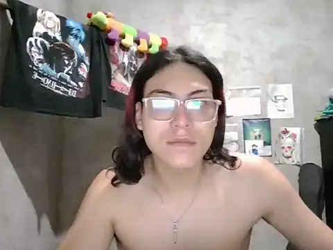 dirty model online show from June 23, 2026, 11:41 am
