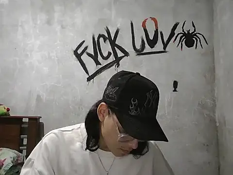 dirty model online show from April 4, 2026, 5:36 am