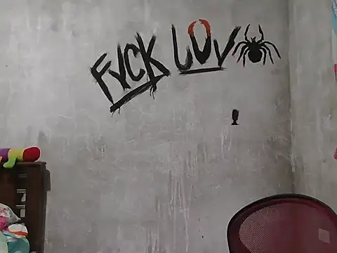 dirty model online show from March 6, 2026, 12:00 pm