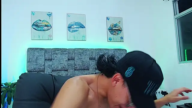 Snapshot of dirty_model chatting on September 14, 2025, 12:55 am dirty model online show from September 14, 2025, 12:55 am