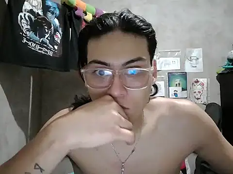 dirty model online show from June 24, 2026, 10:51 pm