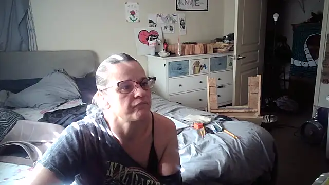 PremiumKitty online show from February 12, 2026, 8:41 pm