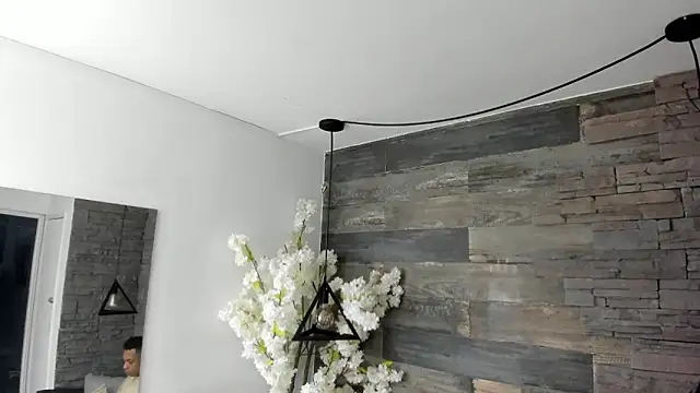 ItaloMoore online show from November 13, 2025, 11:14 am