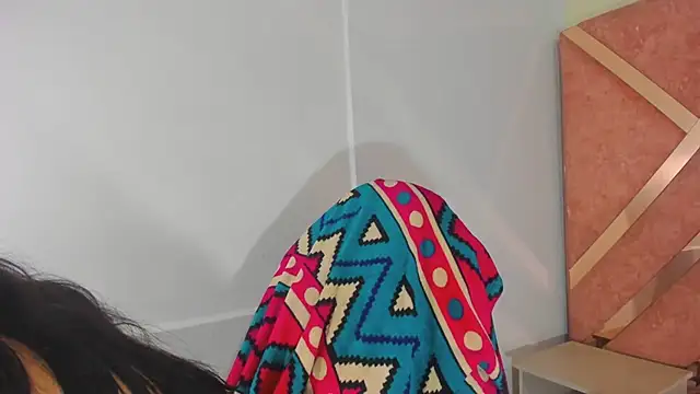 Amy Kobold3 online show from February 23, 2026, 9:48 pm