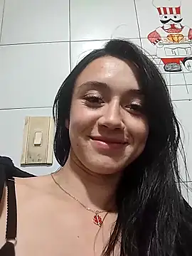 Amy Kobold3 online show from March 8, 2026, 2:26 am