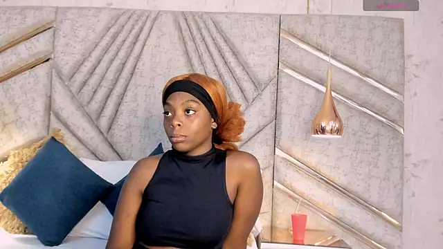 OliviaGarciaa online show from September 28, 2025, 3:24 am