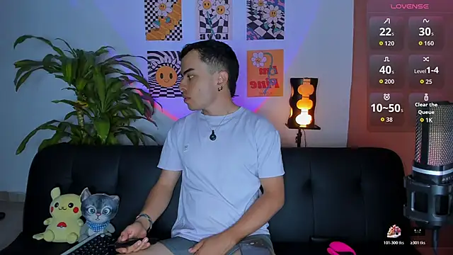 obzidyan online show from January 9, 2026, 2:18 am