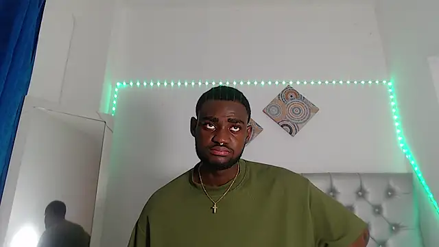 eebony stallion online show from January 9, 2026, 7:32 pm