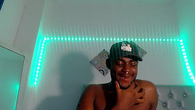 eebony stallion online show from January 14, 2026, 11:19 pm