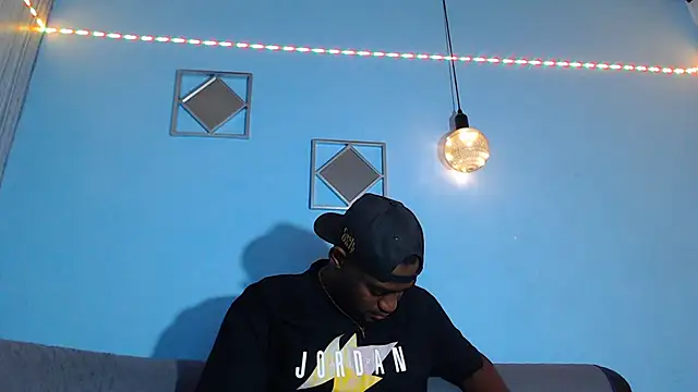 eebony stallion online show from February 24, 2026, 2:23 am