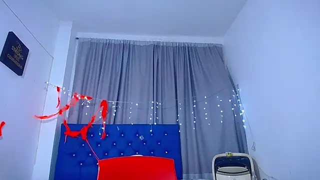 eebony stallion online show from November 1, 2025, 7:46 am