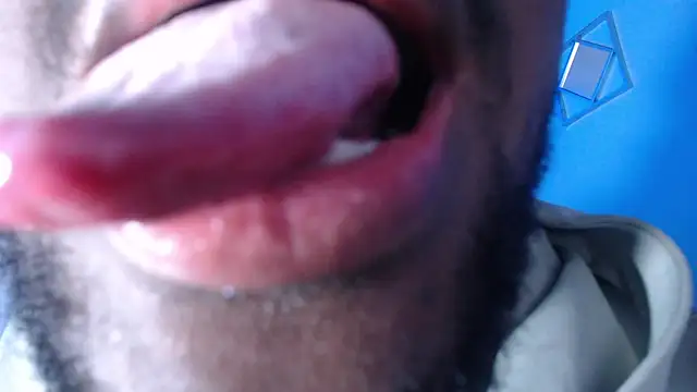 eebony stallion online show from February 18, 2026, 3:04 am