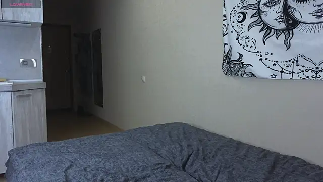 arcane doll online show from November 3, 2025, 5:12 am