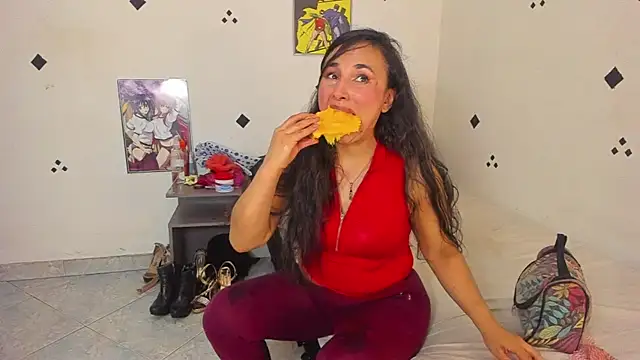 samaramour online show from February 5, 2026, 4:47 pm