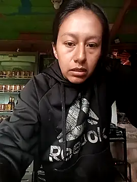 LUNAROSE SEX online show from March 10, 2026, 2:32 pm