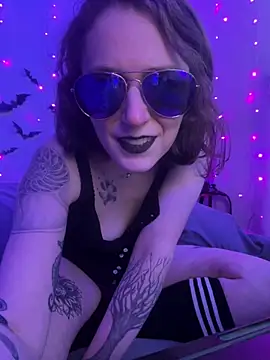 mistressannafoxx online show from March 6, 2026, 1:00 am