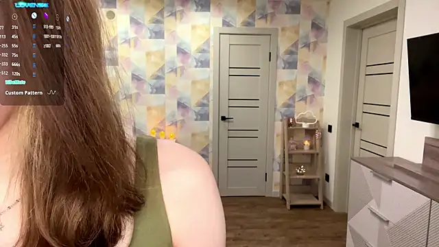 NylaNadler online show from January 9, 2026, 6:09 am