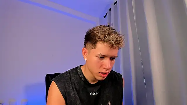 nathan blake online show from November 17, 2025, 5:39 pm